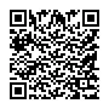 QR-koodi puhelinnumerolle +9518533179