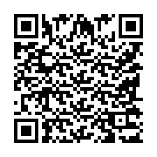 QR-код для номера телефона +9518533196