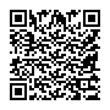 QR-Code für Telefonnummer +9518533207