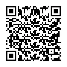 Kode QR untuk nomor Telepon +9518533216