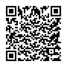 QR-code voor telefoonnummer +9518533219