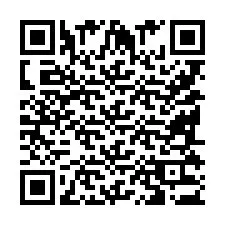 QR код за телефонен номер +9518533223