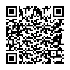 电话号码二维码 +9518533233