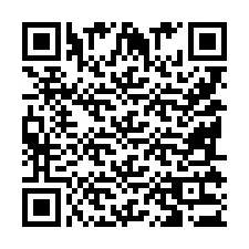 Codice QR per il numero di telefono +9518533243