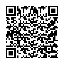 QR-code voor telefoonnummer +9518533244