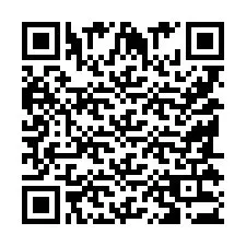 QR-Code für Telefonnummer +9518533258