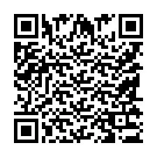 QR код за телефонен номер +9518533259