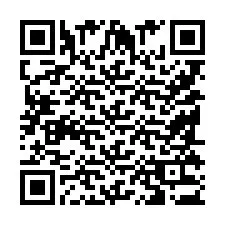 Código QR para número de teléfono +9518533269