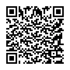 Código QR para número de teléfono +9518533270