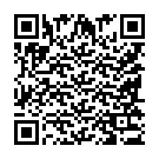 QR-koodi puhelinnumerolle +9518533276