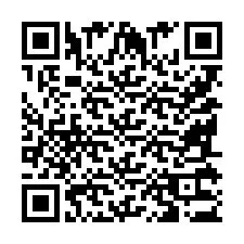 Kode QR untuk nomor Telepon +9518533283