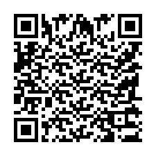 QR-Code für Telefonnummer +9518533284