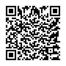 Kode QR untuk nomor Telepon +9518533288