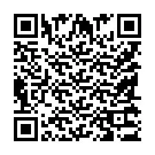 Código QR para número de telefone +9518533289