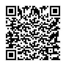 QR Code pour le numéro de téléphone +9518533291