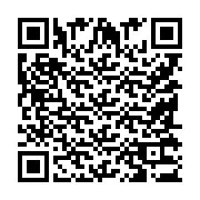 QR код за телефонен номер +9518533299