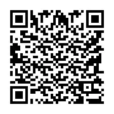 Kod QR dla numeru telefonu +9518533310