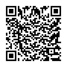 QR-Code für Telefonnummer +9518533311