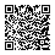 Kod QR dla numeru telefonu +9518533315