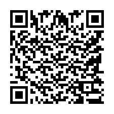 Kode QR untuk nomor Telepon +9518533328