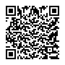 QR Code pour le numéro de téléphone +9518533335