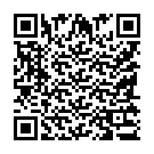 QR Code pour le numéro de téléphone +9518533348