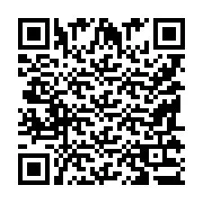 QR-code voor telefoonnummer +9518533355