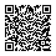 Codice QR per il numero di telefono +9518533361