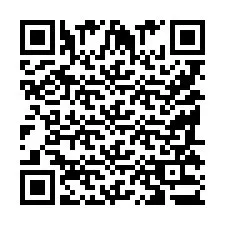 QR Code pour le numéro de téléphone +9518533374