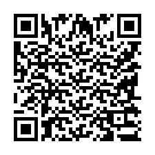 QR-Code für Telefonnummer +9518533392