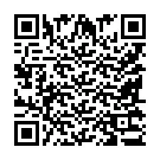 QR kód a telefonszámhoz +9518533397