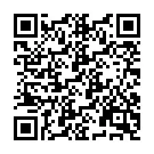 QR Code pour le numéro de téléphone +9518533400