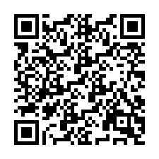 QR-koodi puhelinnumerolle +9518533413