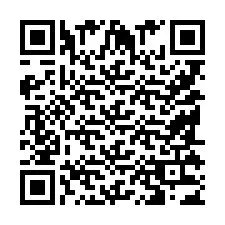 QR kód a telefonszámhoz +9518533459