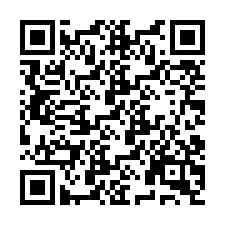 QR-koodi puhelinnumerolle +9518533507