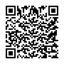 QR-код для номера телефона +9518533509