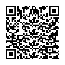 QR Code สำหรับหมายเลขโทรศัพท์ +9518533516