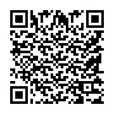 Kod QR dla numeru telefonu +9518533519