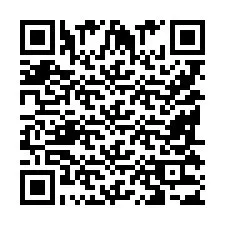 Kode QR untuk nomor Telepon +9518533537