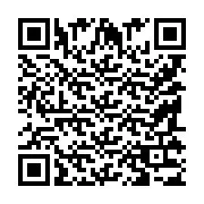 QR код за телефонен номер +9518533551