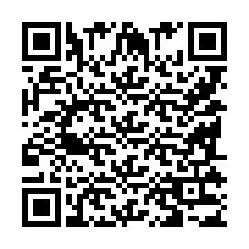 Código QR para número de teléfono +9518533552