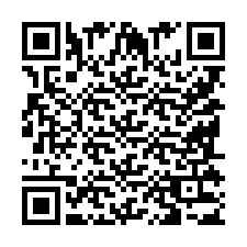 QR kód a telefonszámhoz +9518533556