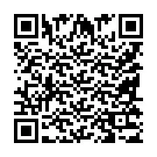 Kod QR dla numeru telefonu +9518533563