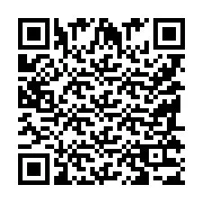 QR kód a telefonszámhoz +9518533564