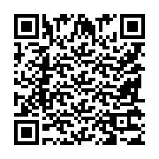 Kod QR dla numeru telefonu +9518533587