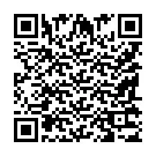 QR kód a telefonszámhoz +9518533595