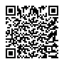 QR Code pour le numéro de téléphone +9518533701