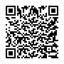 QR-code voor telefoonnummer +9518533704