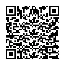 QR код за телефонен номер +9518533714