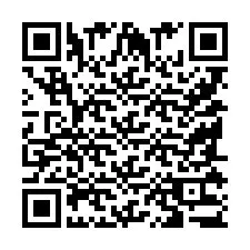 QR-koodi puhelinnumerolle +9518533718